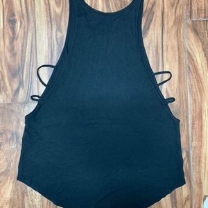 Under Armour workout tank